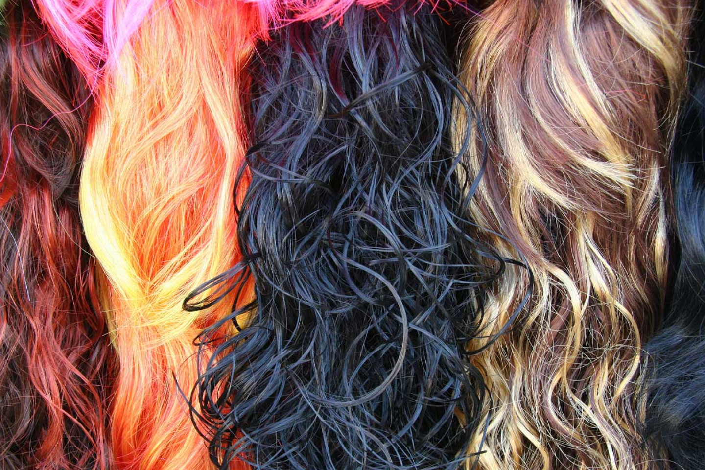 Hair & Lash Extensions Billings, MT Salon 17